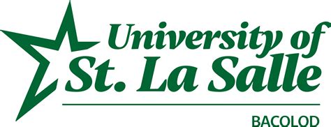 University of St. La Salle .